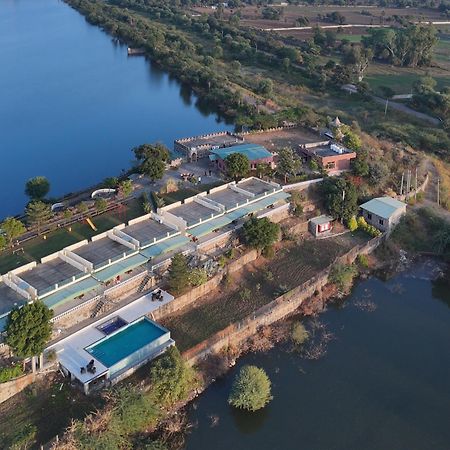 Prime Neelkanth Forest Retreat Tehla Exterior foto
